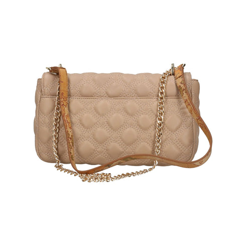 ALVIERO MARTINI Borsa a spalla Borsa Donna a tracolla matelassé Beige A24 - ALVIERO MARTINILA669143 - 0036 - UNI - Francavilla Moda